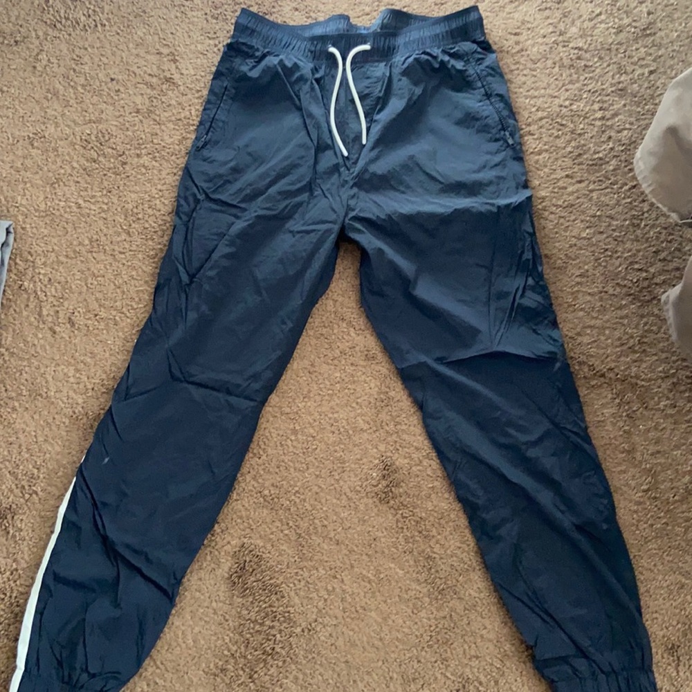 H&M wind breakers